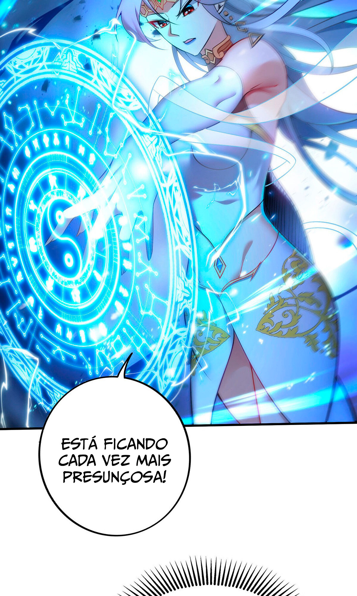 Dominating the Immortal Cultivation Realm Capítulo 14 Página 23