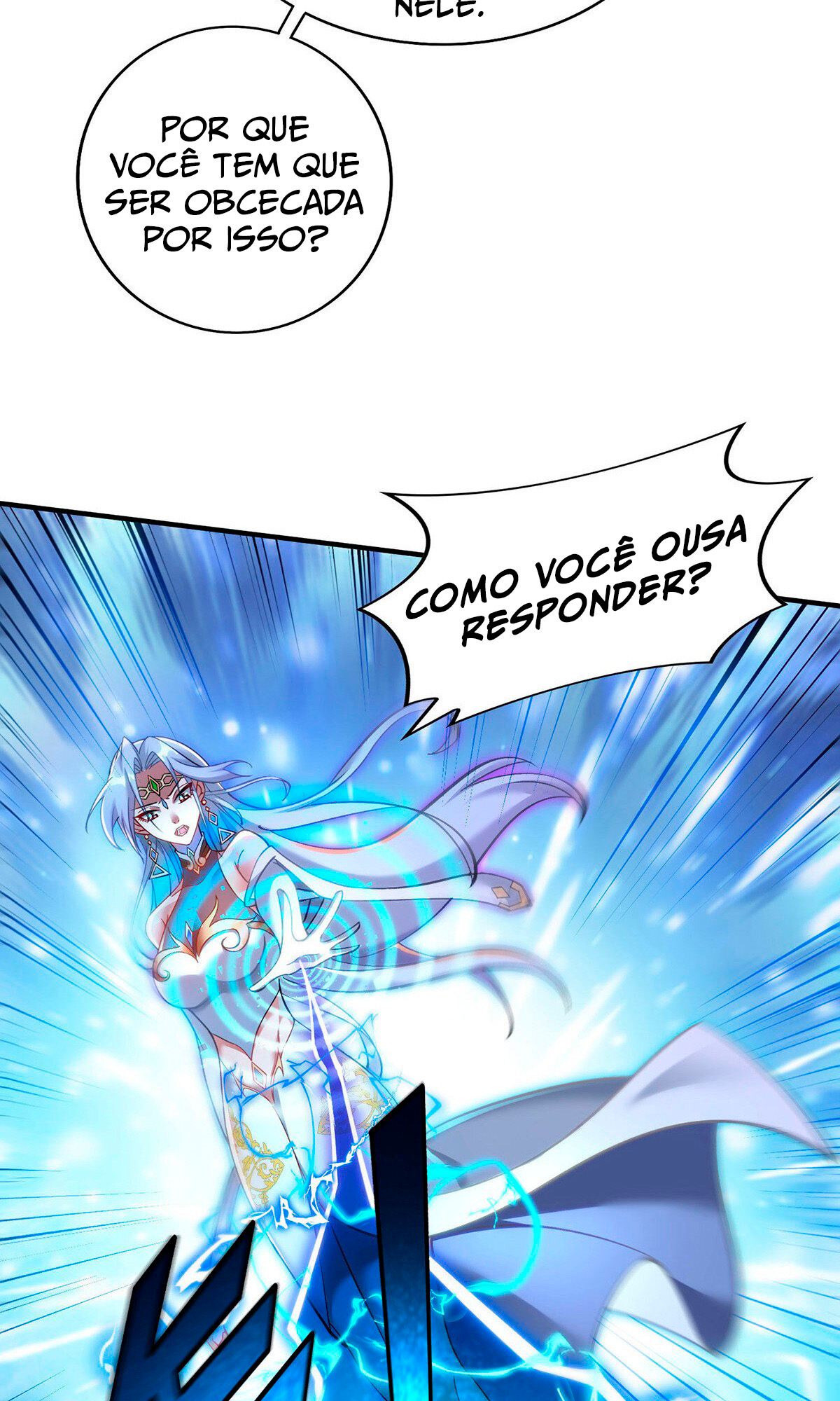 Dominating the Immortal Cultivation Realm Capítulo 14 Página 26