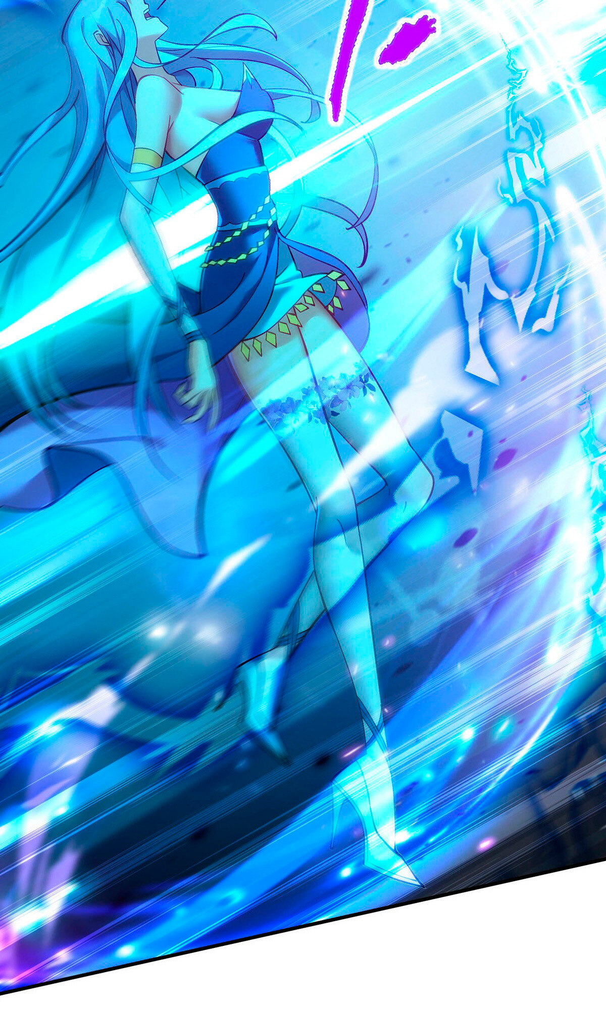 Dominating the Immortal Cultivation Realm Capítulo 14 Página 28