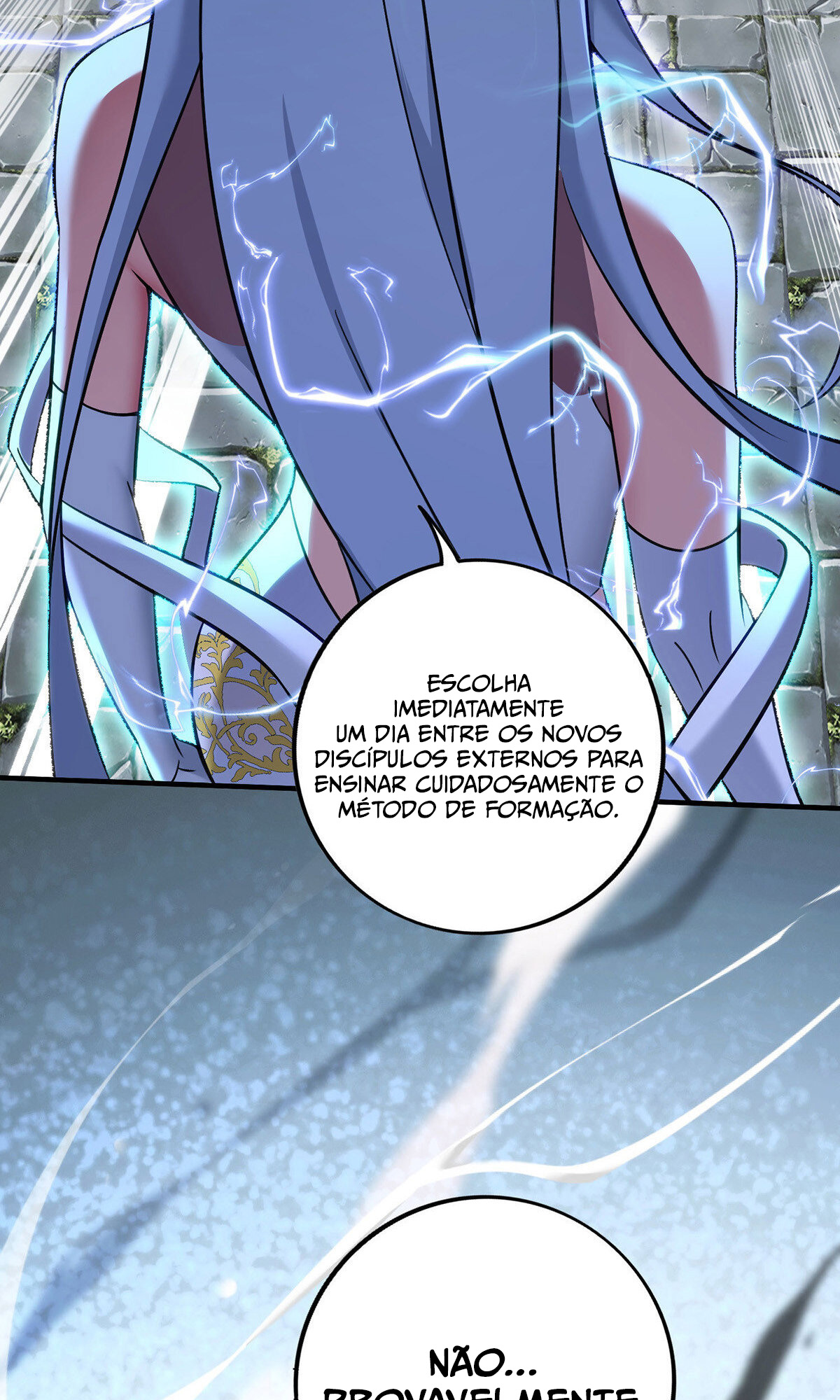 Dominating the Immortal Cultivation Realm Capítulo 15 Página 14