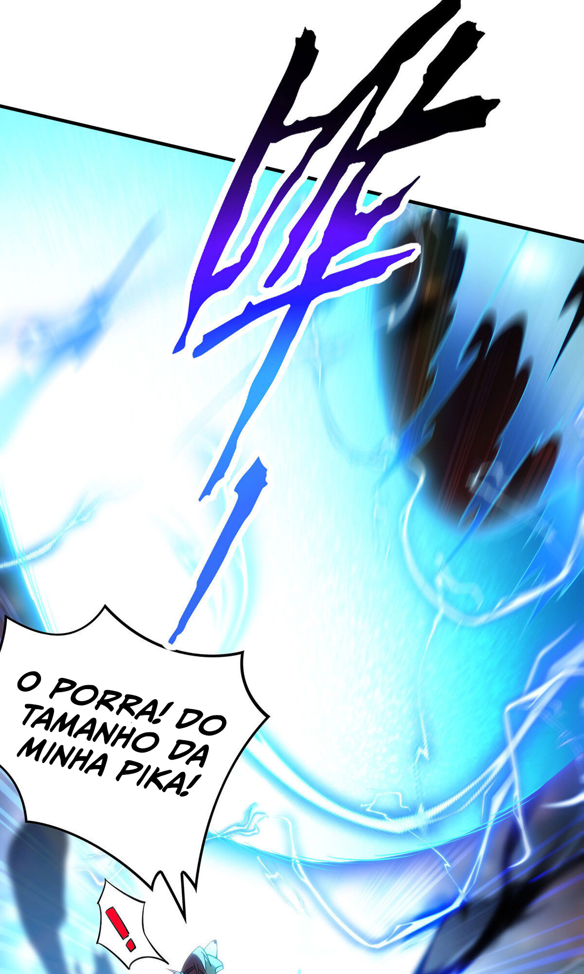 Dominating the Immortal Cultivation Realm Capítulo 15 Página 22