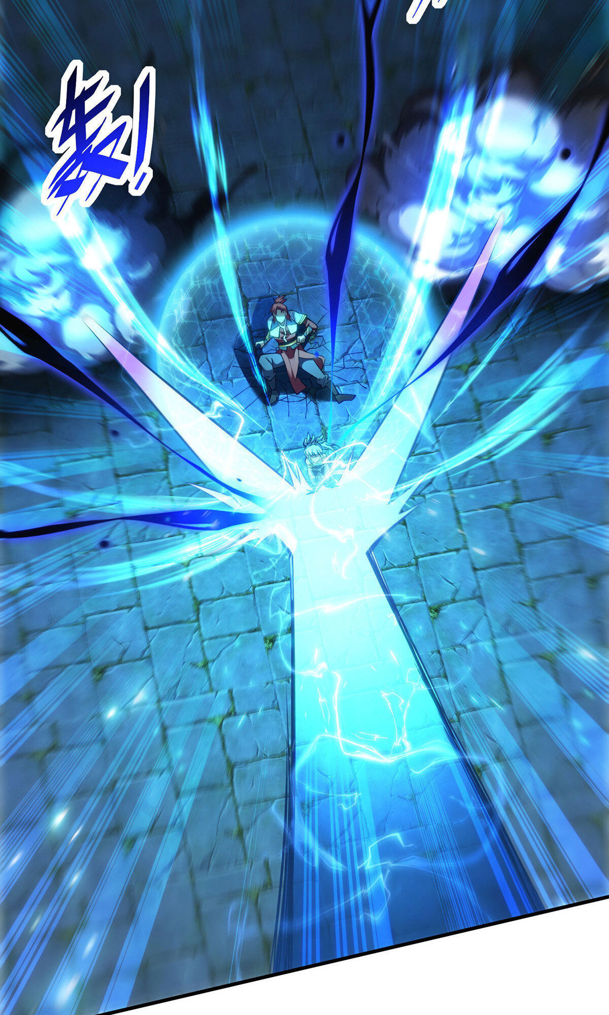Dominating the Immortal Cultivation Realm Capítulo 15 Página 26