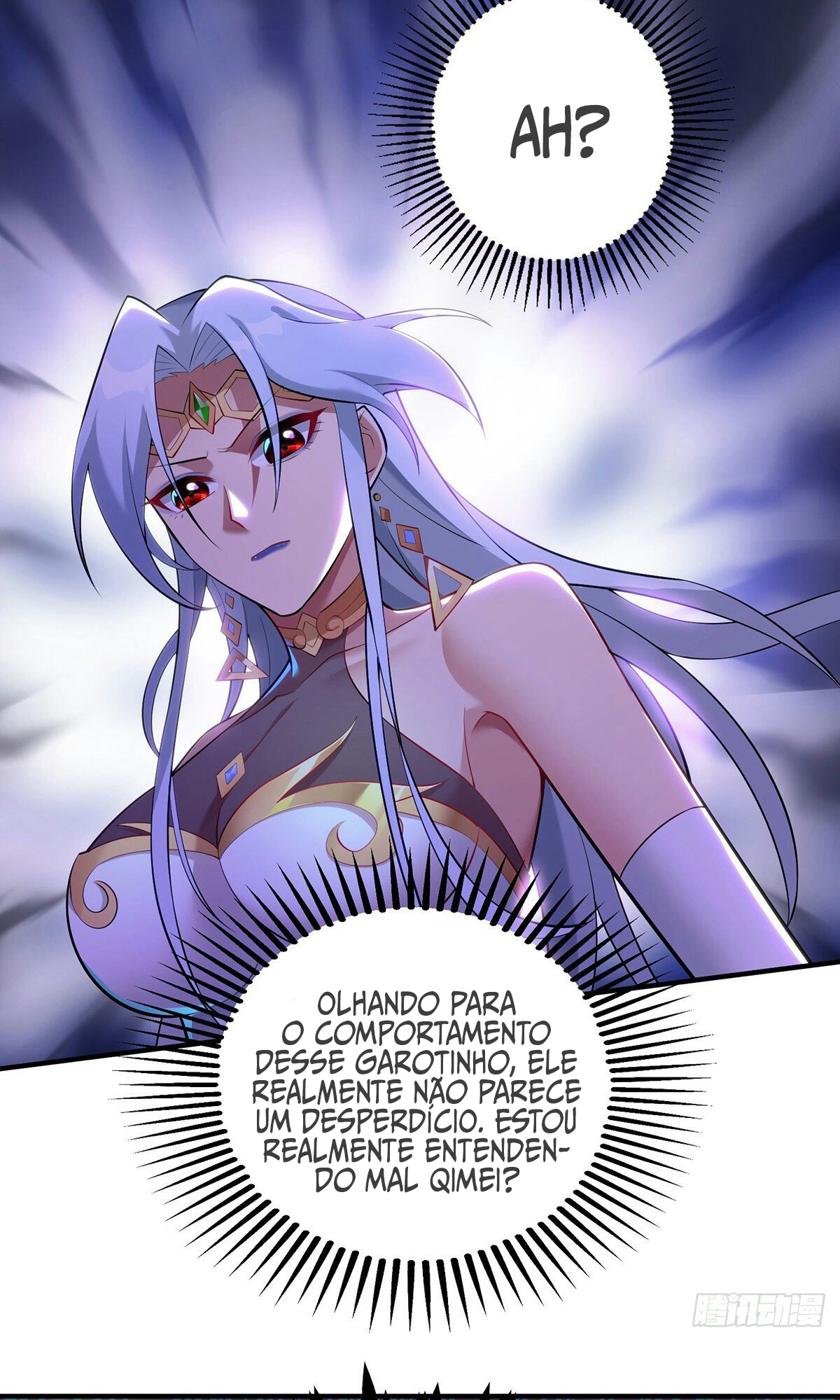 Dominating the Immortal Cultivation Realm Capítulo 16 Página 18