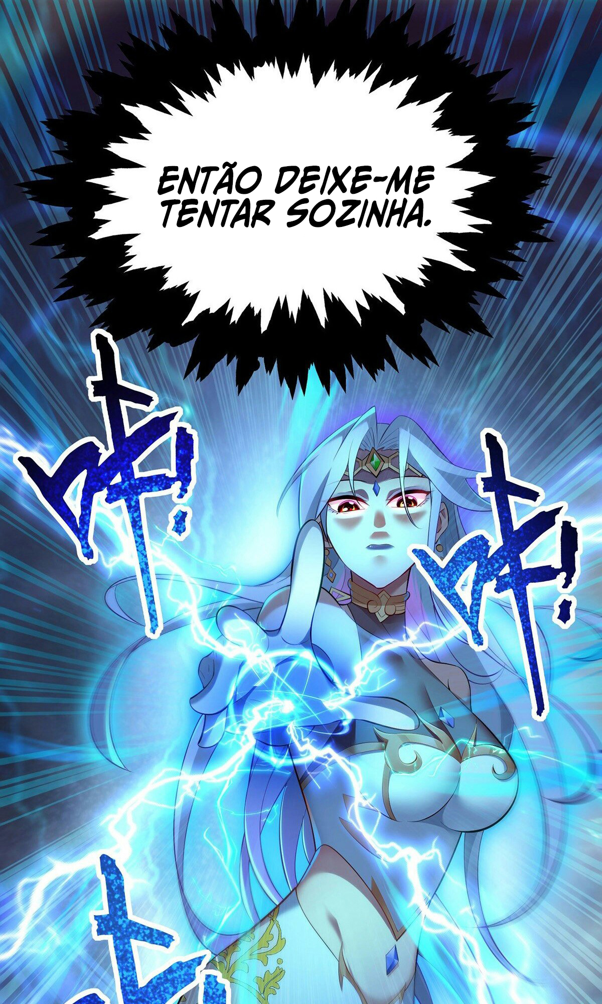 Dominating the Immortal Cultivation Realm Capítulo 16 Página 19