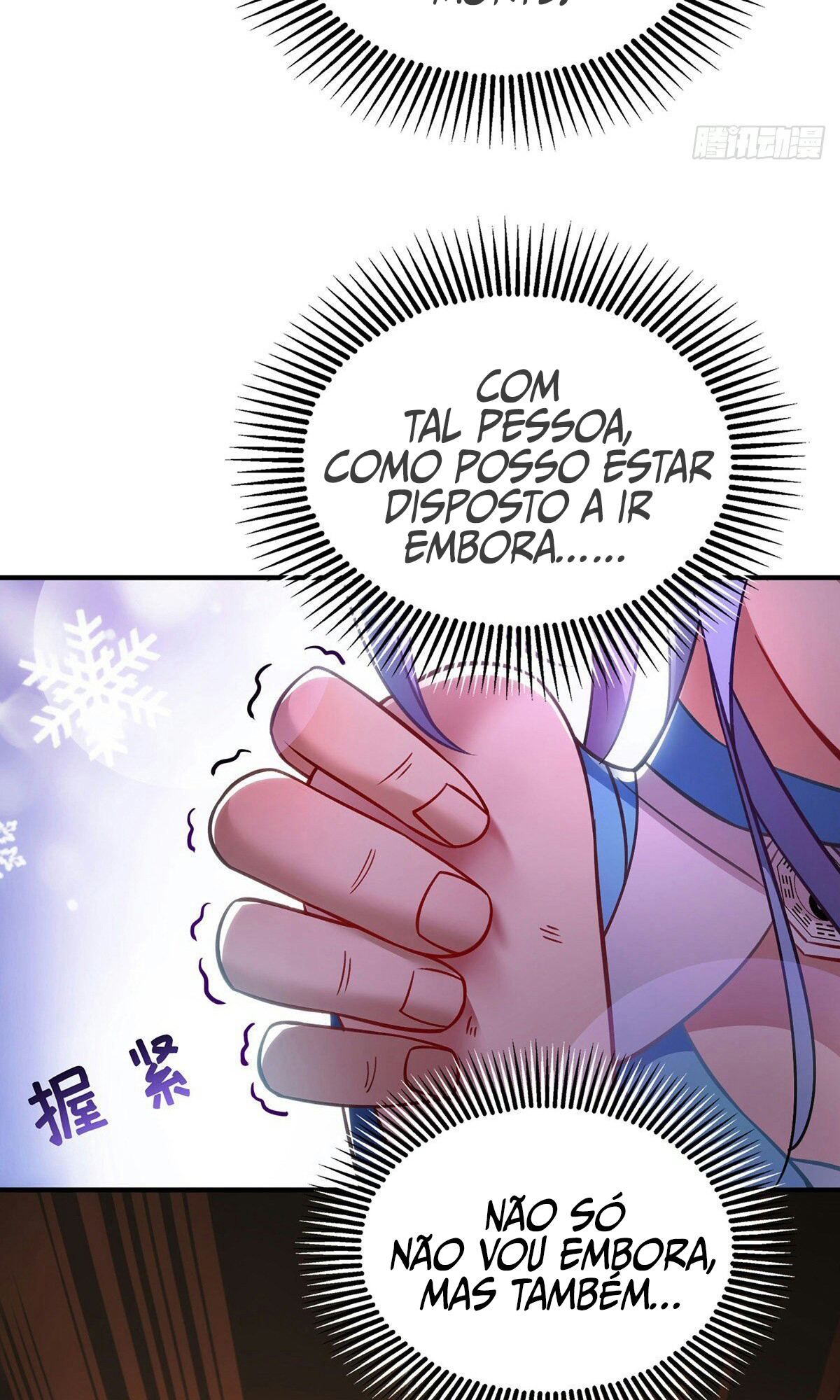 Dominating the Immortal Cultivation Realm Capítulo 16 Página 6