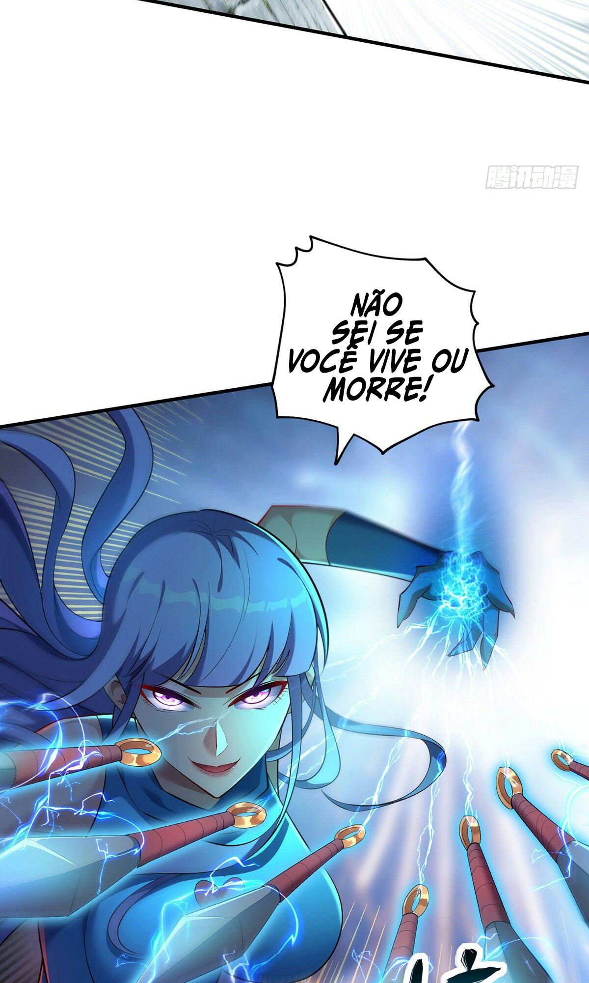 Dominating the Immortal Cultivation Realm Capítulo 17 Página 26