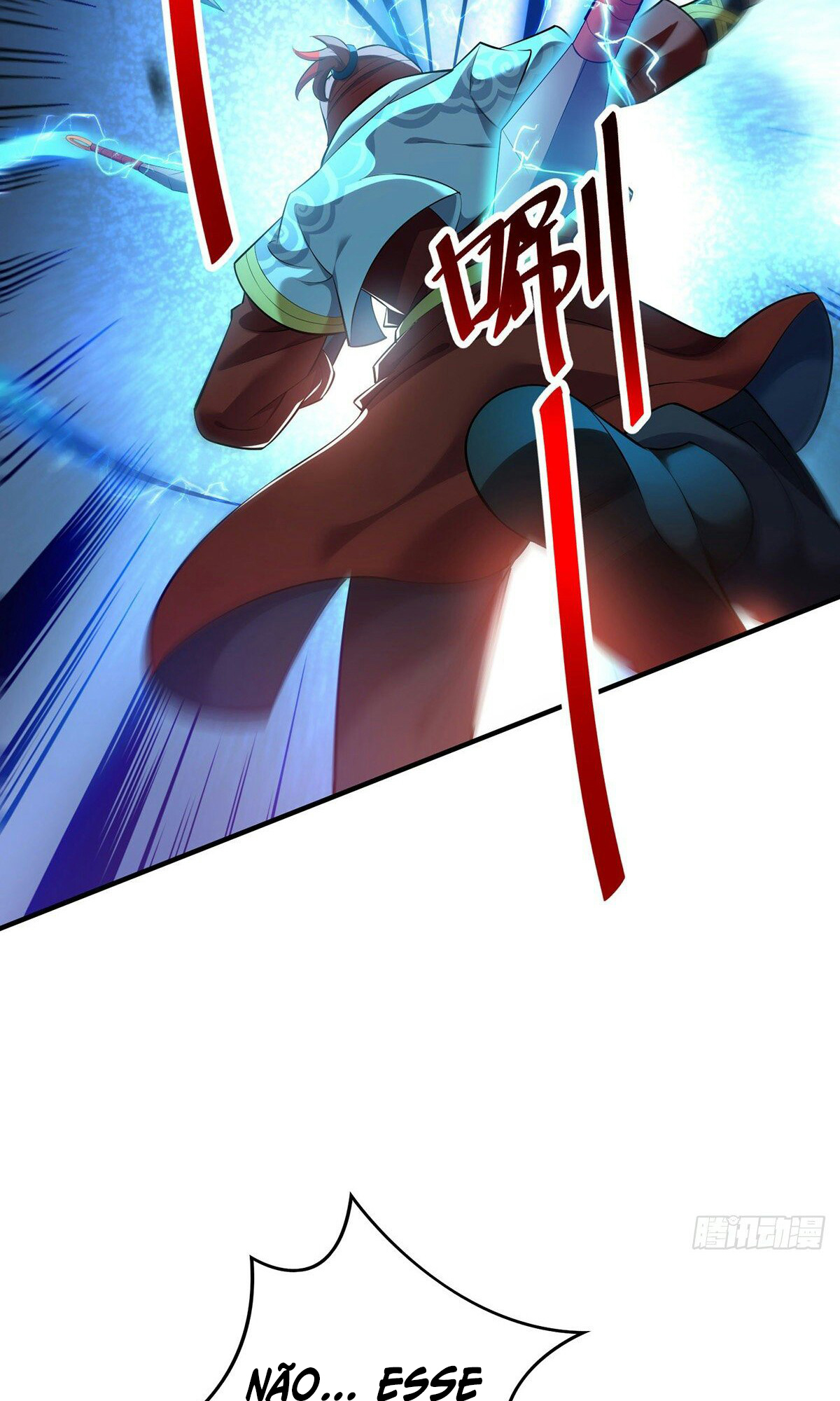 Dominating the Immortal Cultivation Realm Capítulo 17 Página 30
