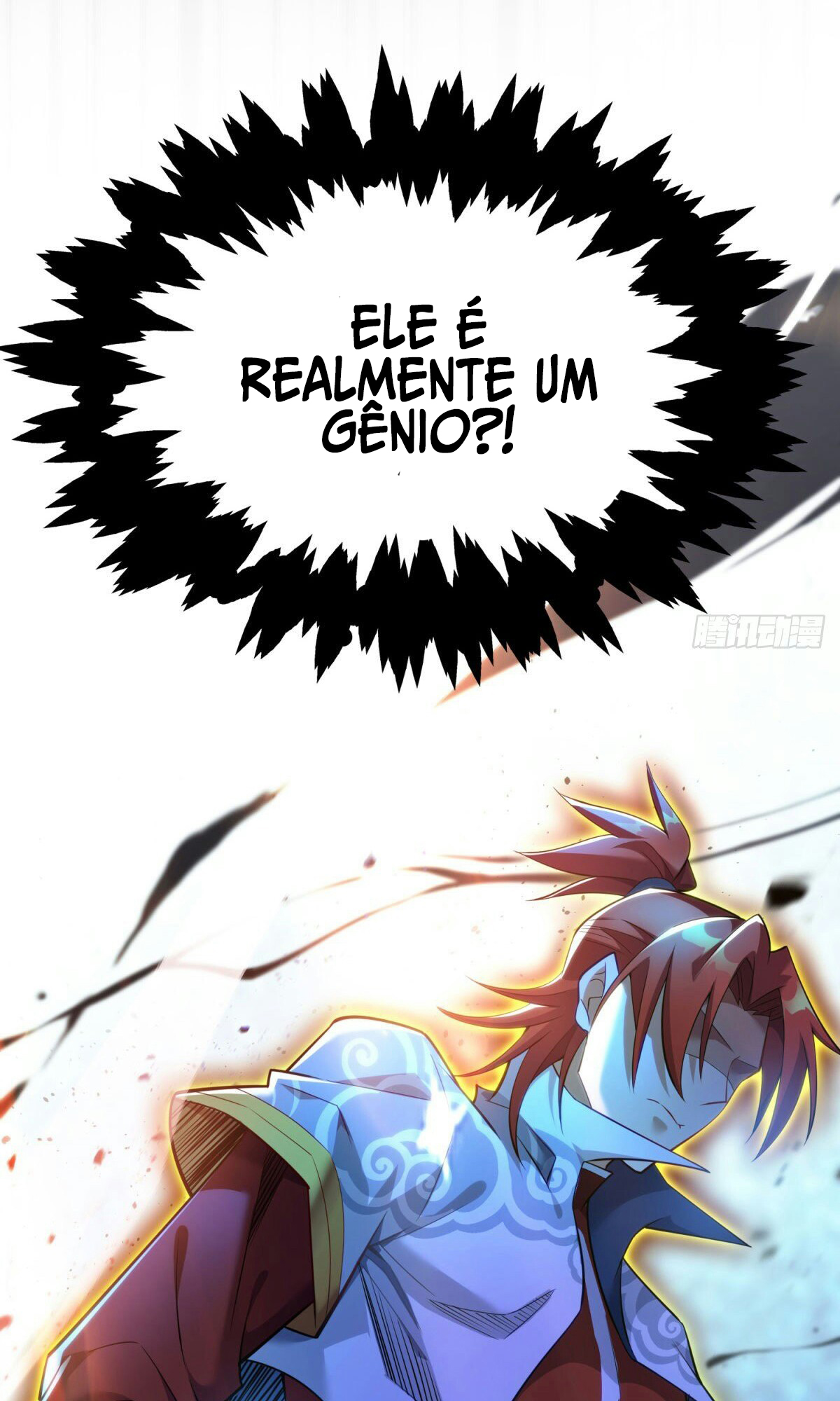 Dominating the Immortal Cultivation Realm Capítulo 18 Página 19
