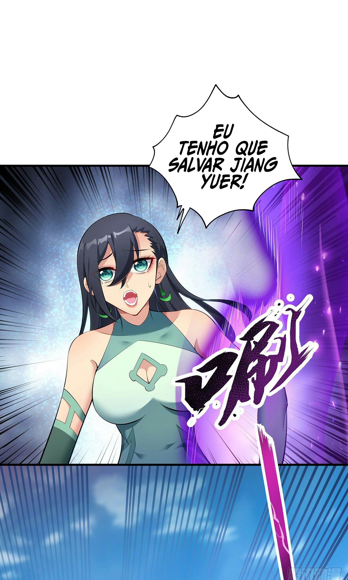 Dominating the Immortal Cultivation Realm Capítulo 18 Página 2