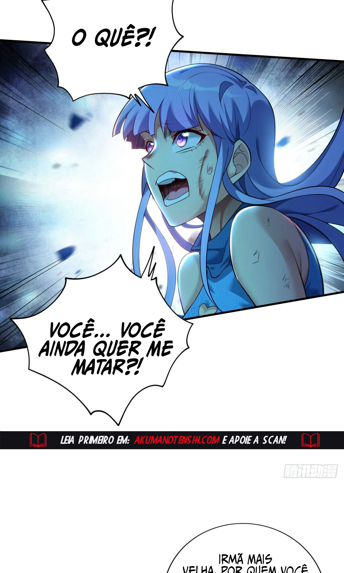 Dominating the Immortal Cultivation Realm Capítulo 18 Página 28