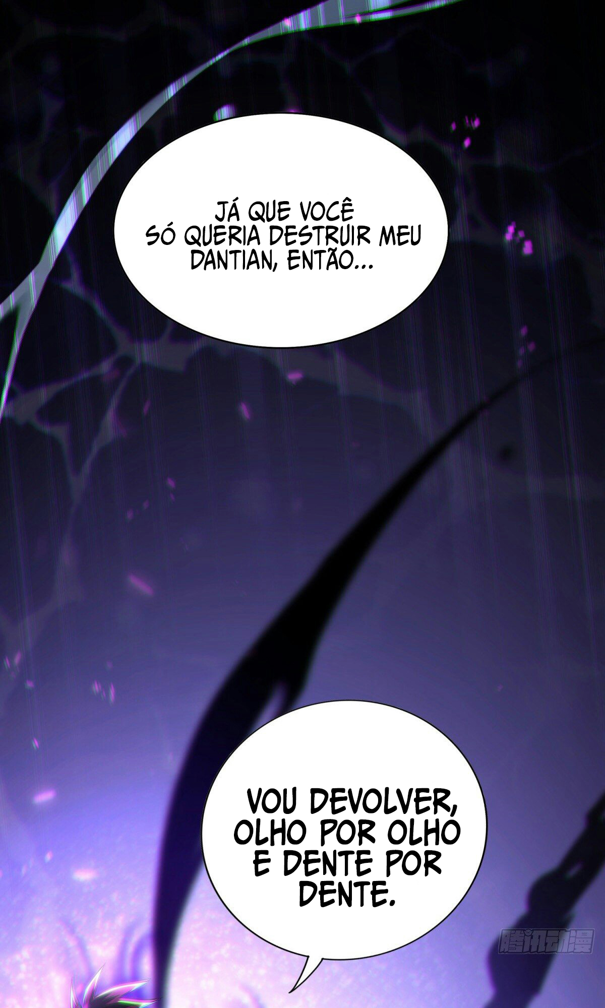 Dominating the Immortal Cultivation Realm Capítulo 18 Página 30