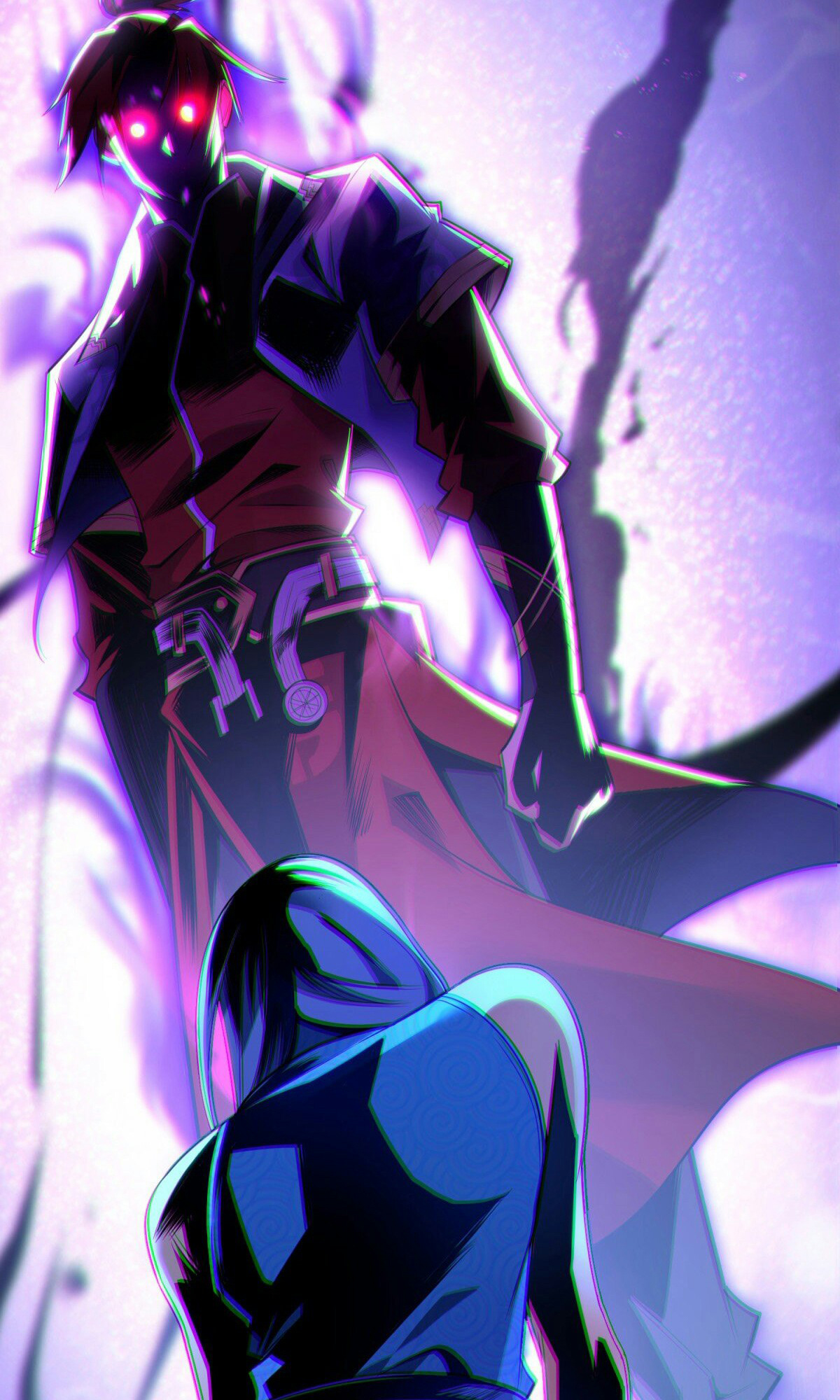 Dominating the Immortal Cultivation Realm Capítulo 18 Página 31