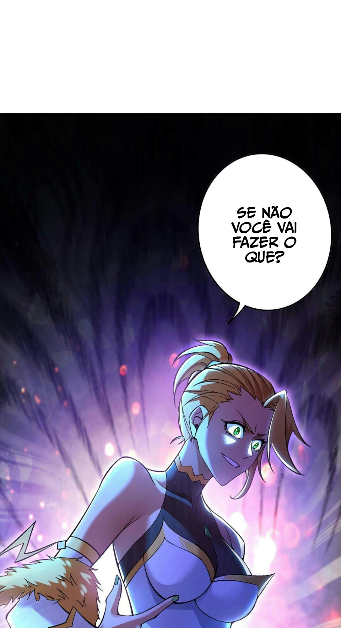 Dominating the Immortal Cultivation Realm Capítulo 2 Página 8