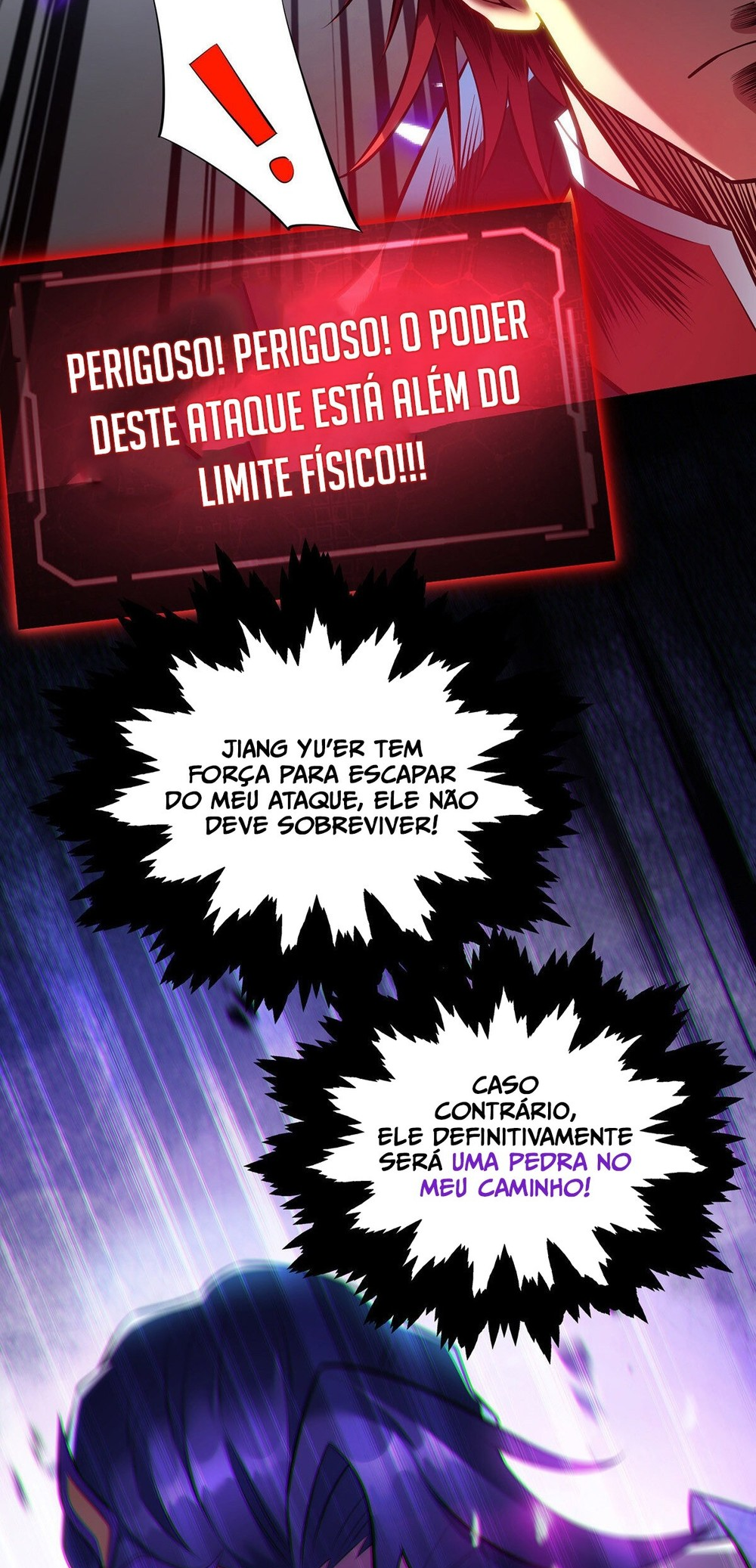 Dominating the Immortal Cultivation Realm Capítulo 20 Página 16
