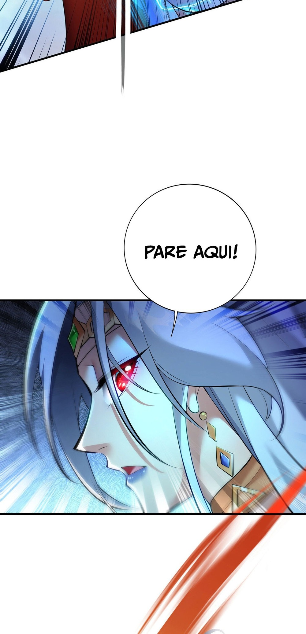 Dominating the Immortal Cultivation Realm Capítulo 20 Página 22