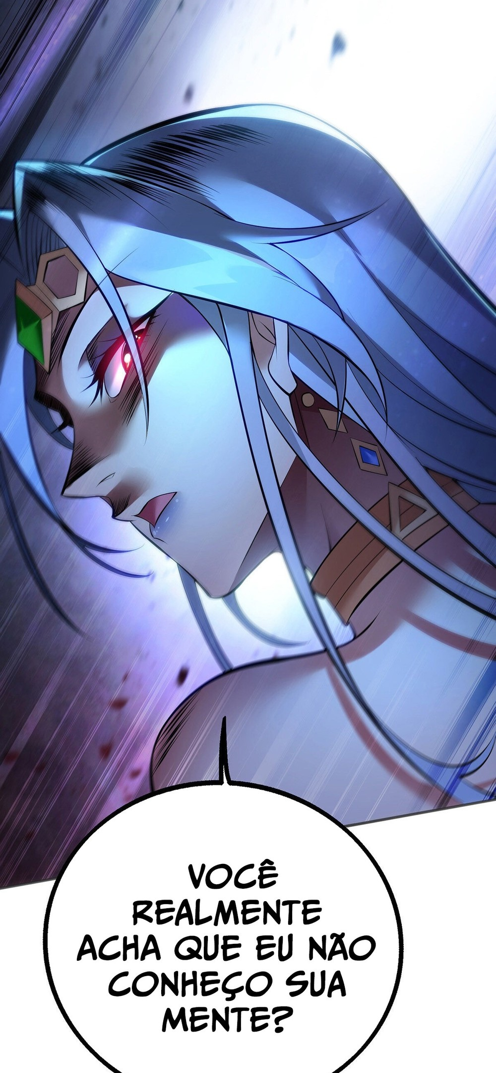 Dominating the Immortal Cultivation Realm Capítulo 20 Página 29