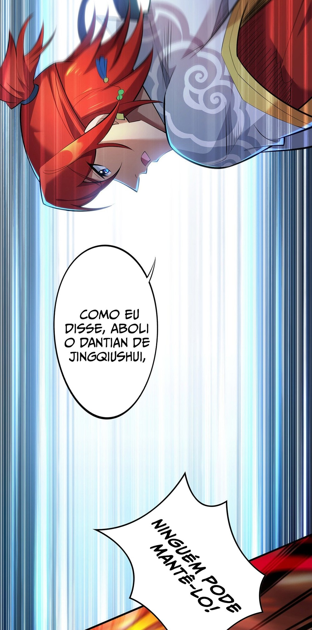 Dominating the Immortal Cultivation Realm Capítulo 20 Página 7