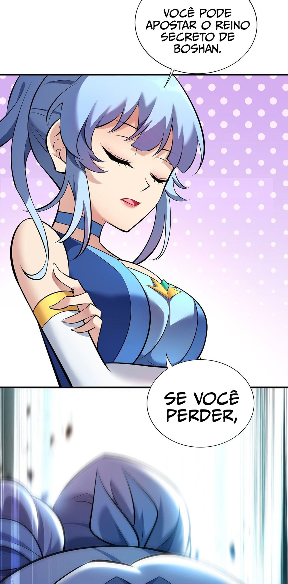 Dominating the Immortal Cultivation Realm Capítulo 22 Página 26