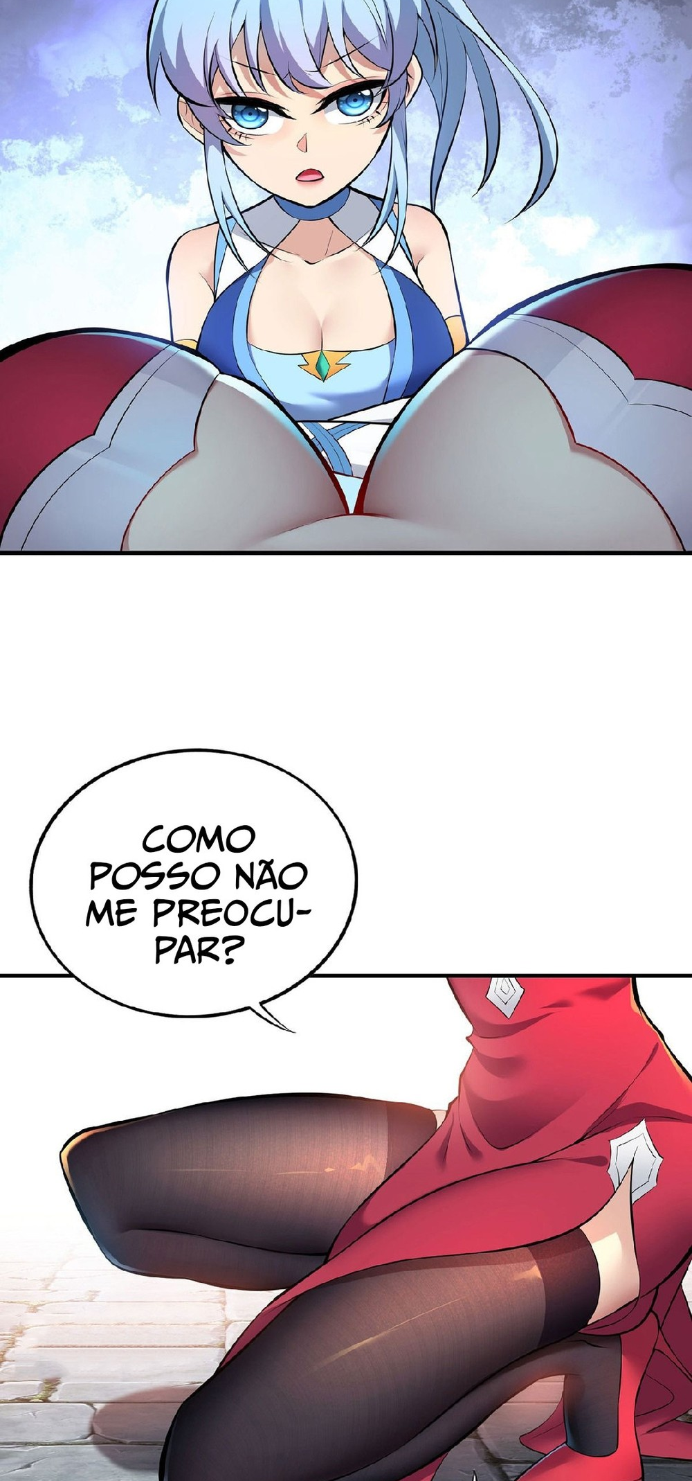 Dominating the Immortal Cultivation Realm Capítulo 22 Página 4