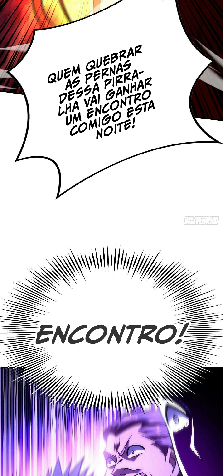 Dominating the Immortal Cultivation Realm Capítulo 3 Página 27