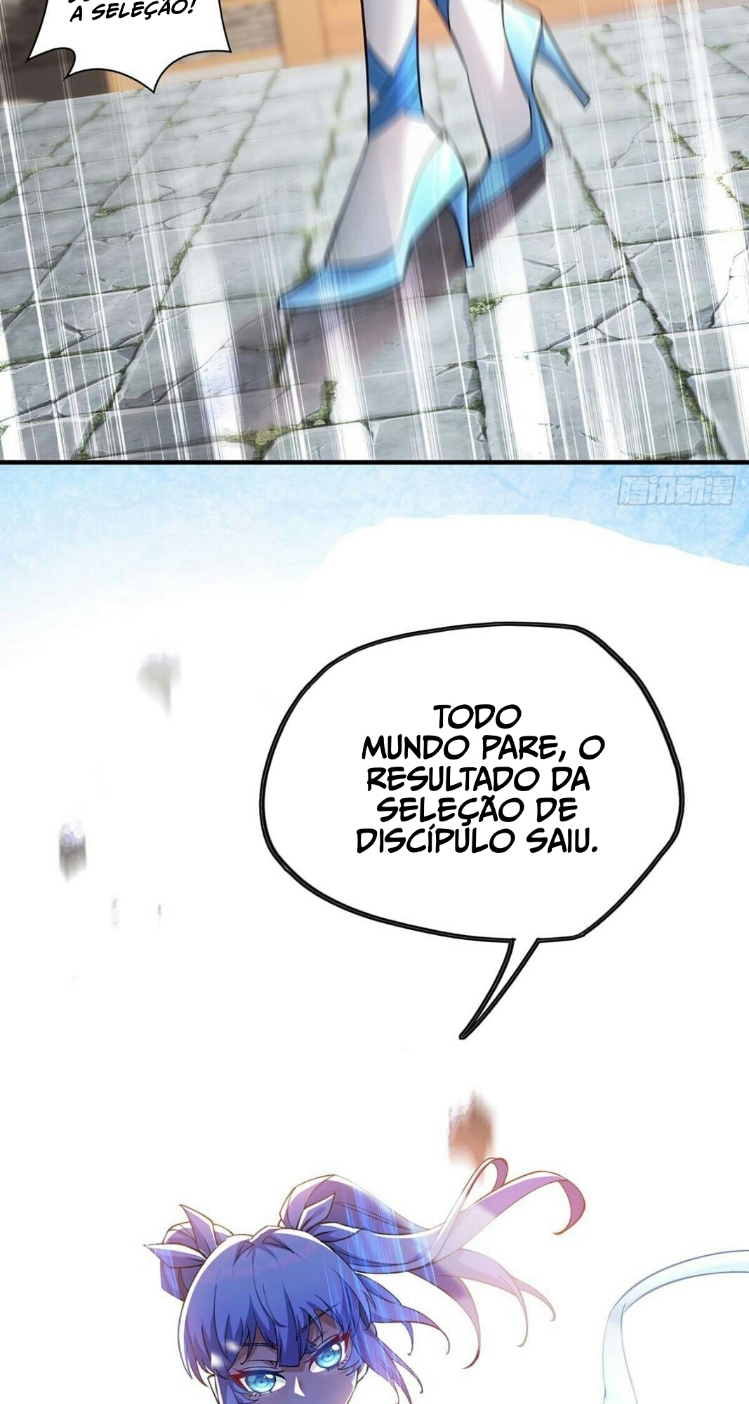 Dominating the Immortal Cultivation Realm Capítulo 3 Página 4