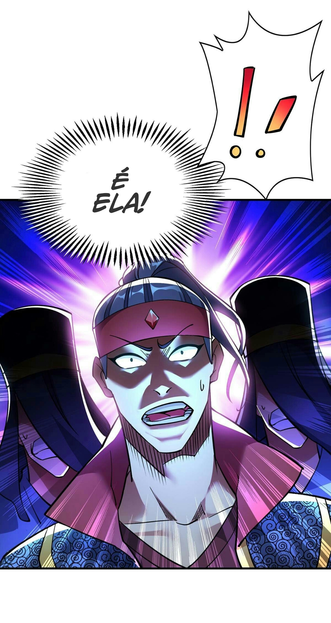 Dominating the Immortal Cultivation Realm Capítulo 5 Página 9