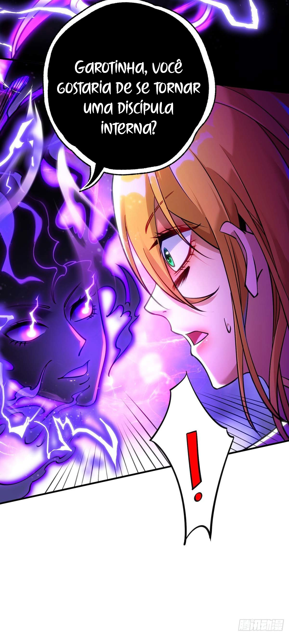 Dominating the Immortal Cultivation Realm Capítulo 6 Página 27