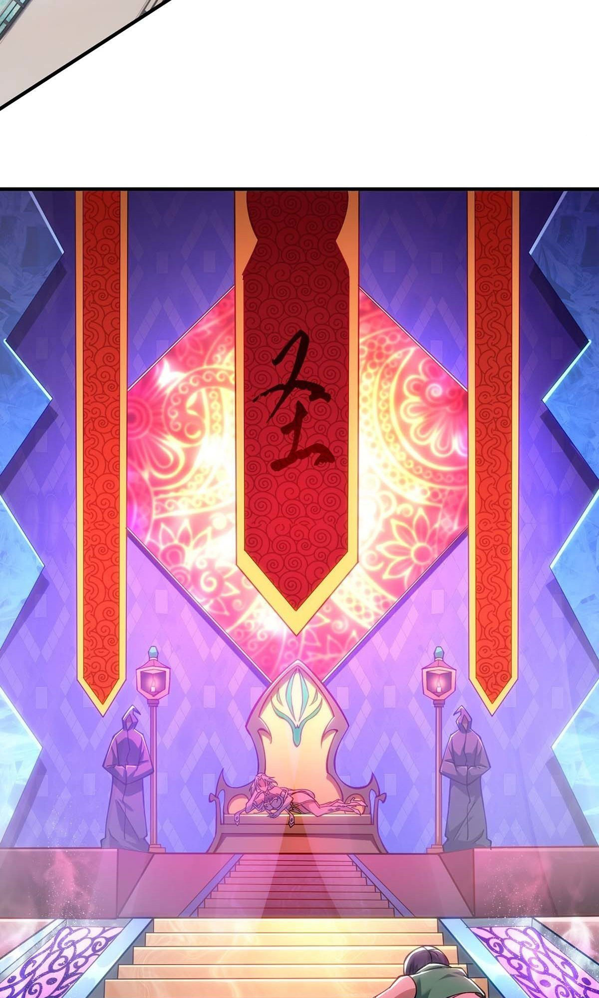 Dominating the Immortal Cultivation Realm Capítulo 7 Página 19