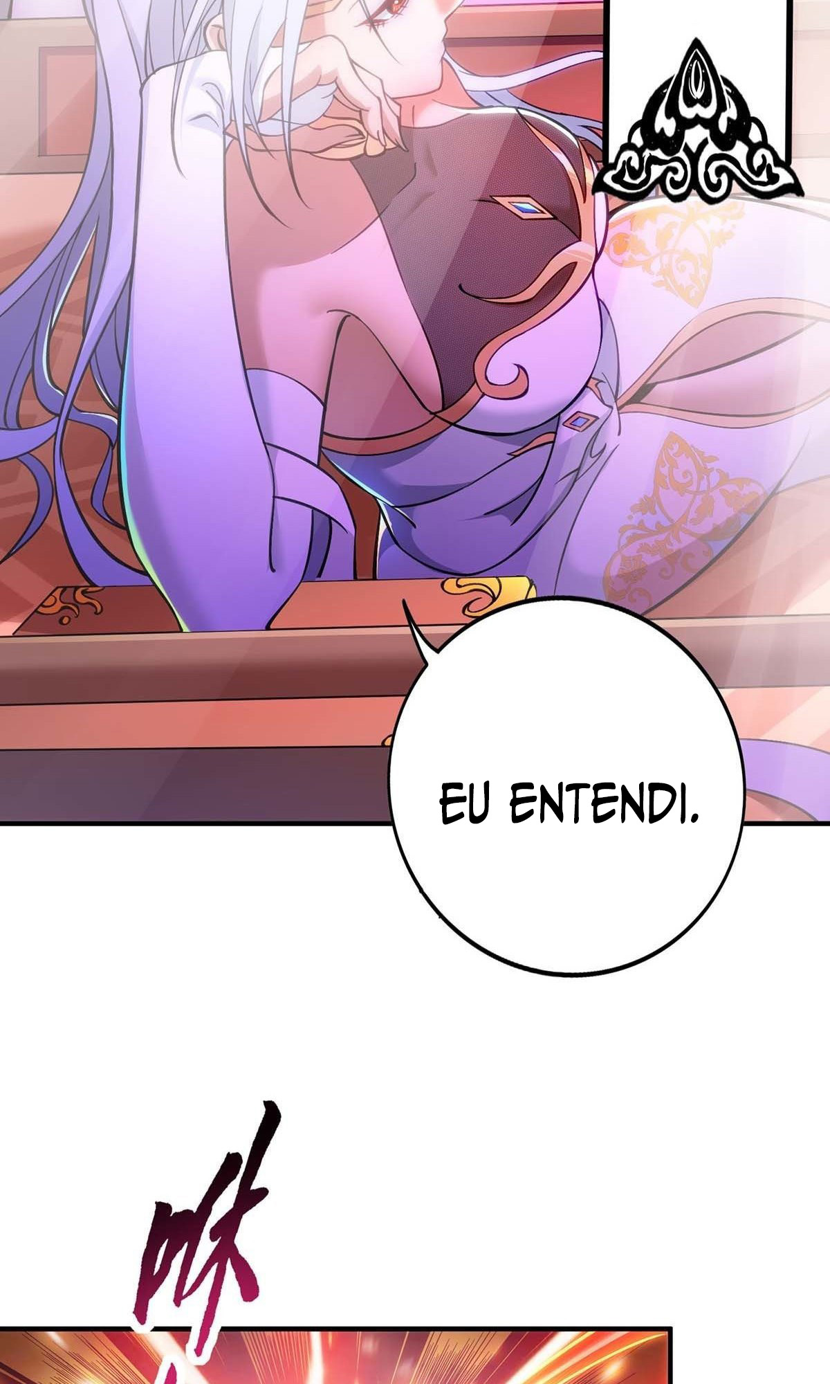 Dominating the Immortal Cultivation Realm Capítulo 7 Página 22