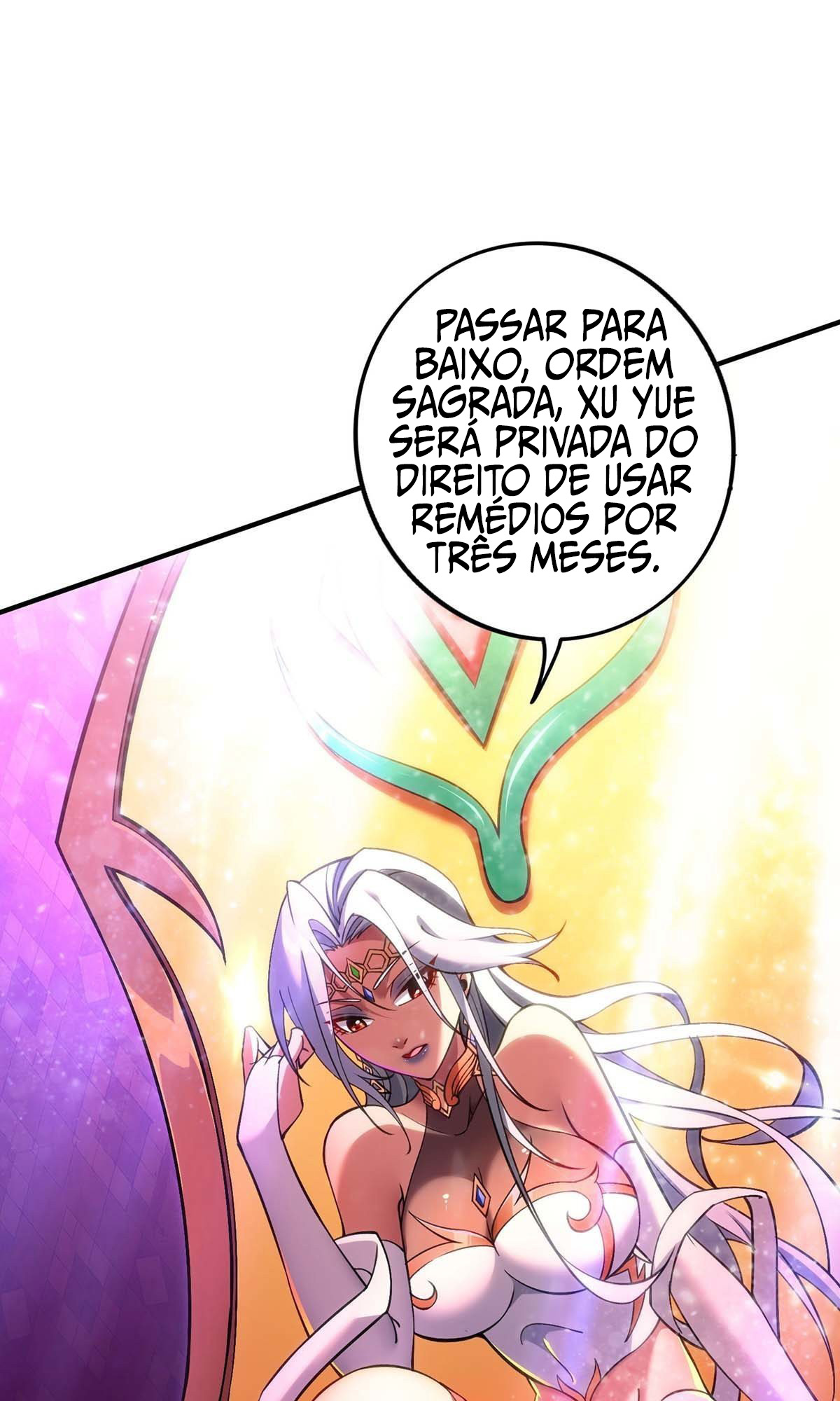 Dominating the Immortal Cultivation Realm Capítulo 7 Página 25
