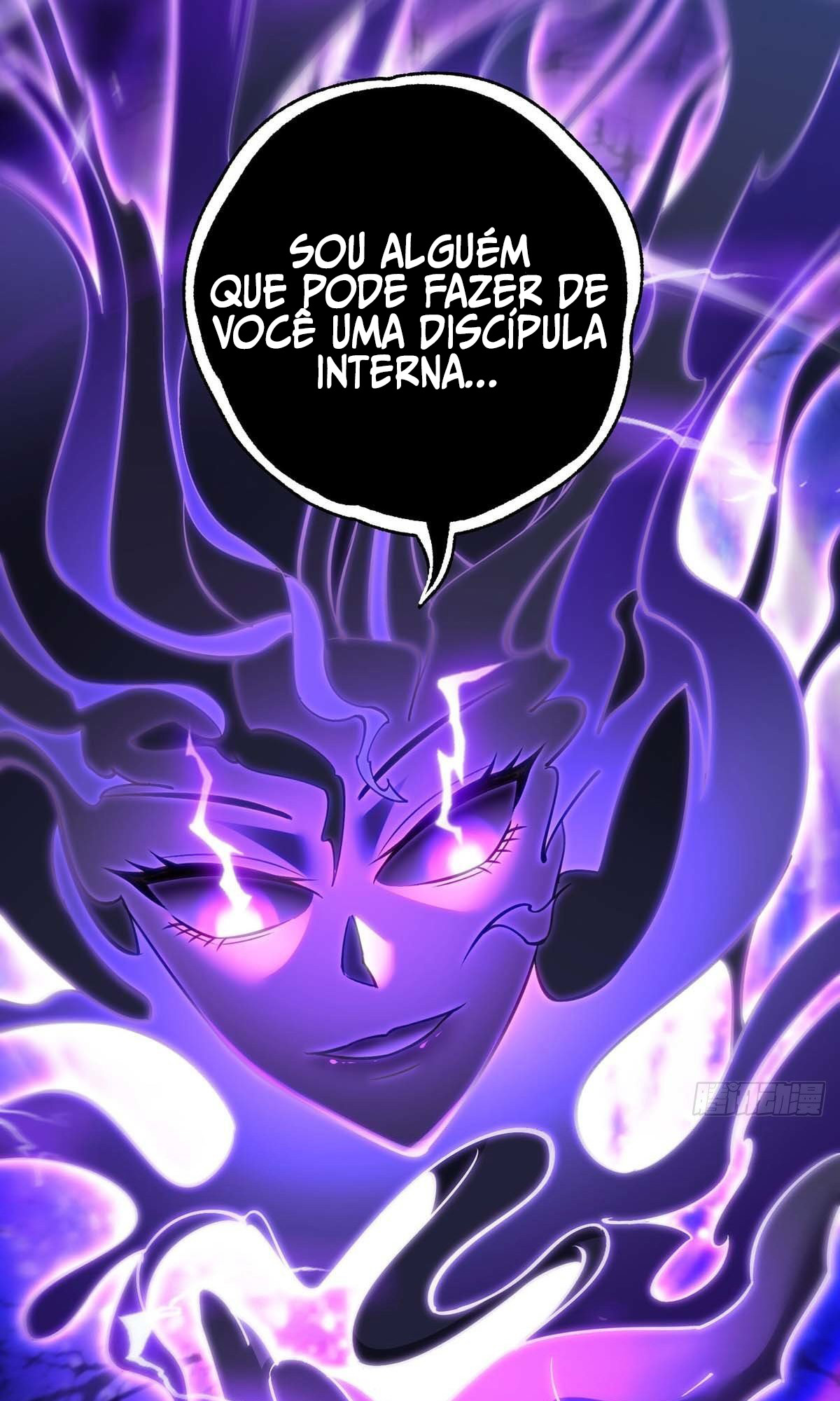 Dominating the Immortal Cultivation Realm Capítulo 7 Página 5