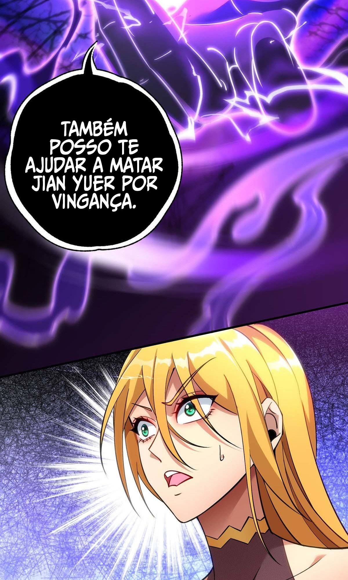 Dominating the Immortal Cultivation Realm Capítulo 7 Página 6