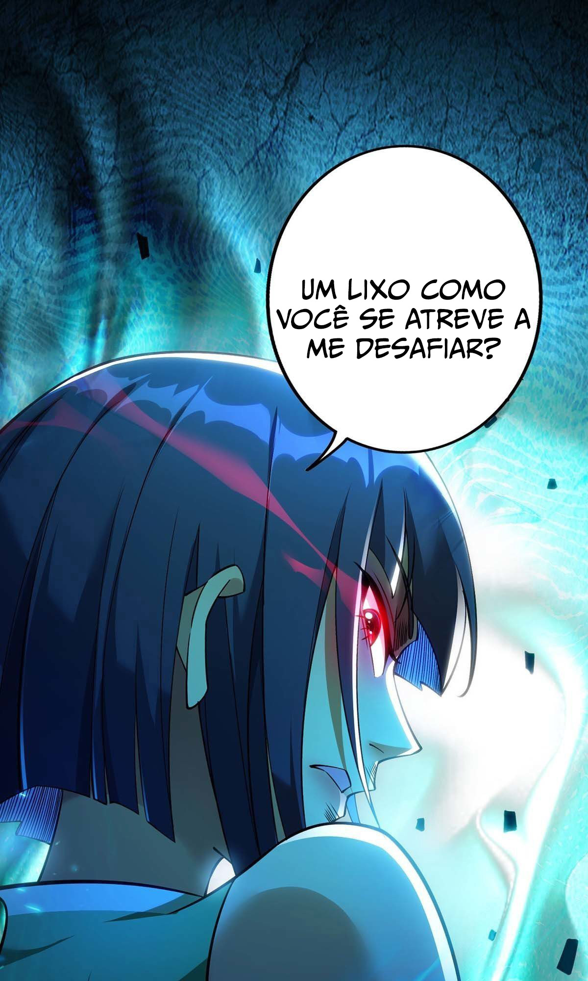 Dominating the Immortal Cultivation Realm Capítulo 8 Página 17