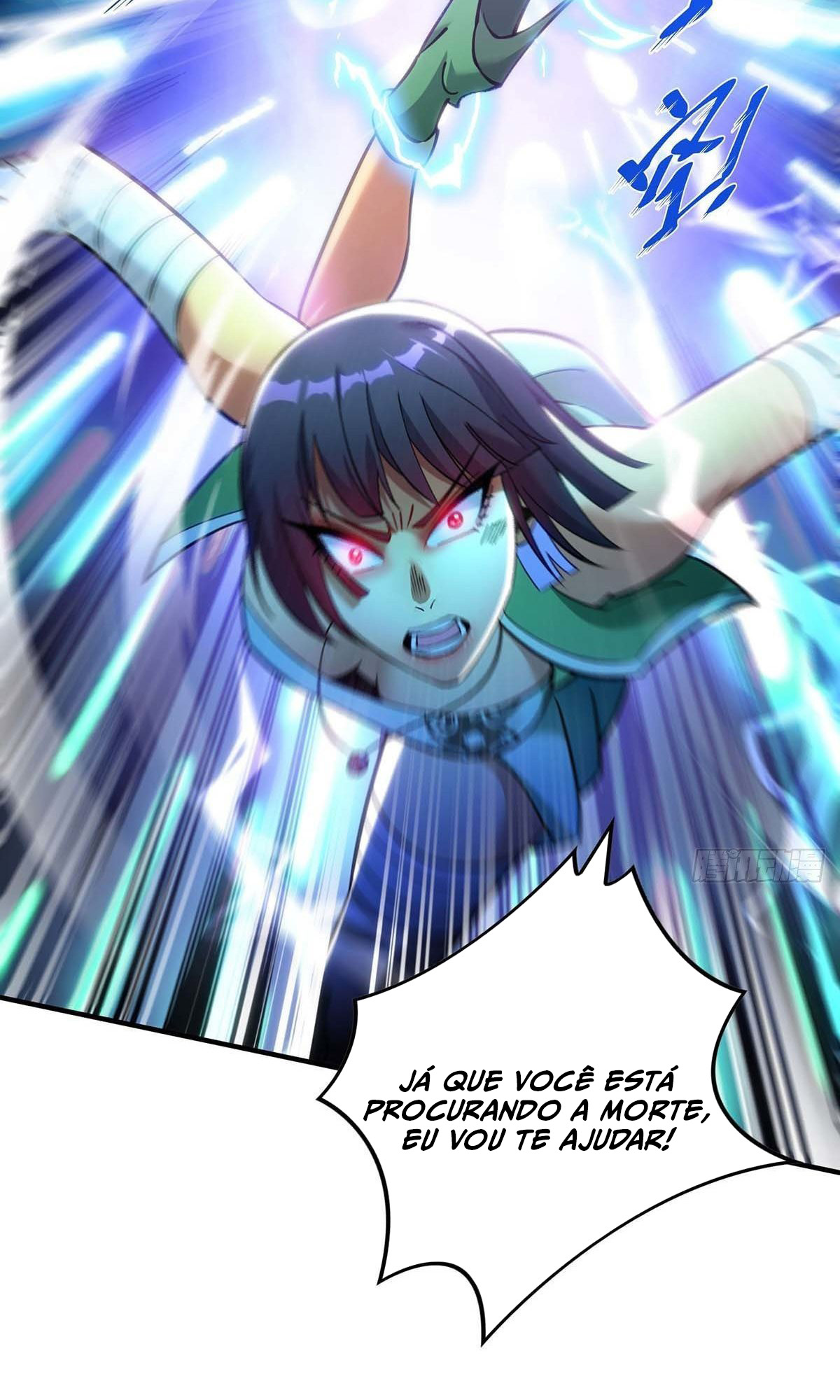 Dominating the Immortal Cultivation Realm Capítulo 8 Página 26