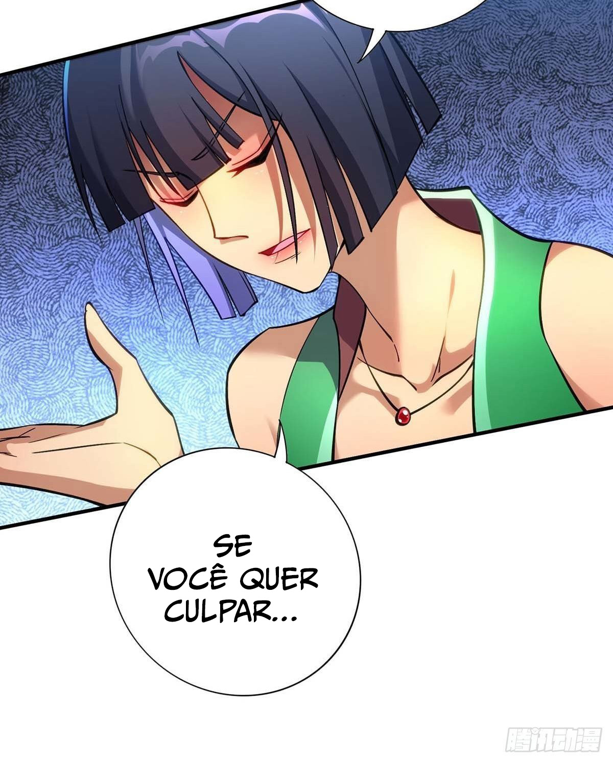 Dominating the Immortal Cultivation Realm Capítulo 8 Página 8