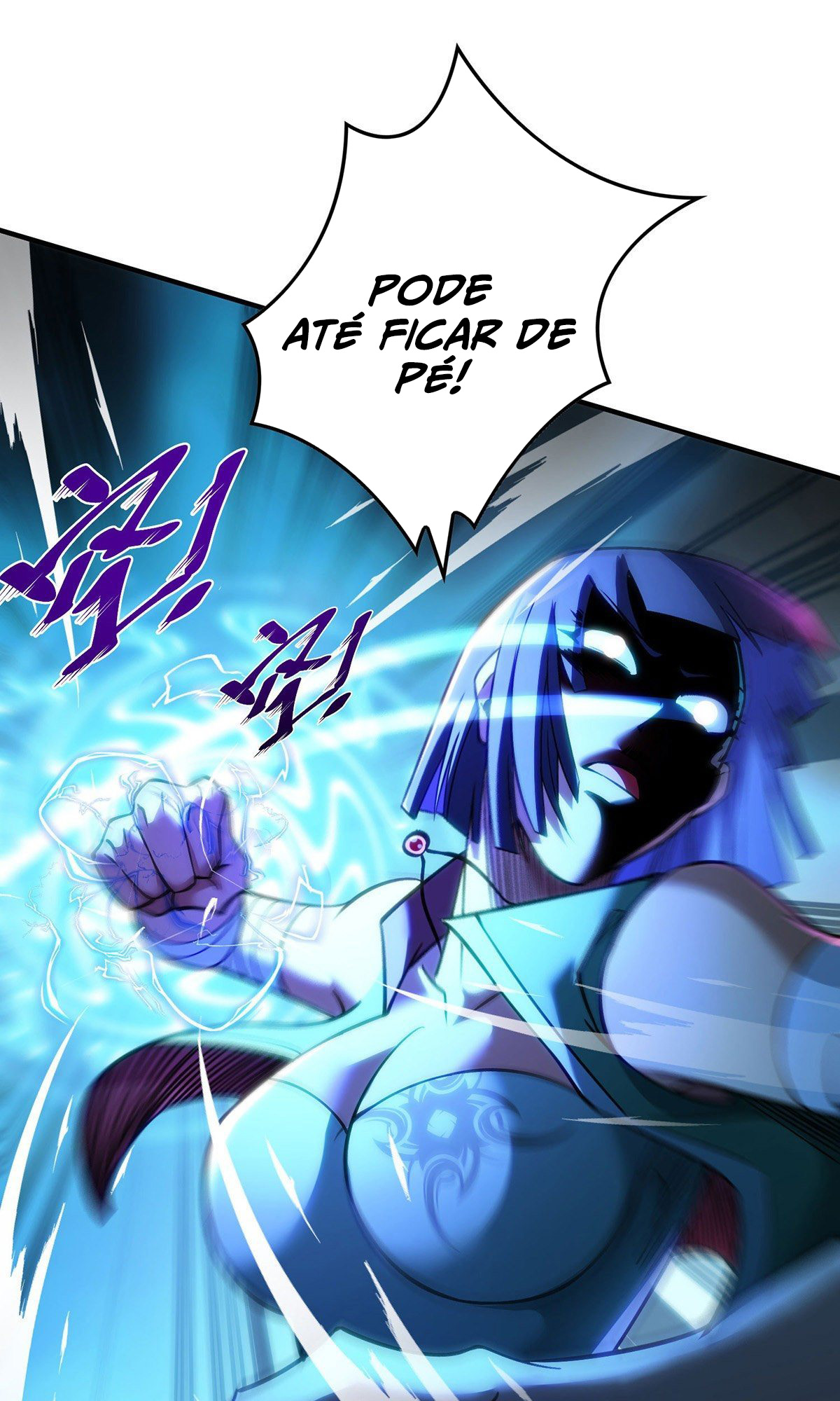 Dominating the Immortal Cultivation Realm Capítulo 9 Página 10