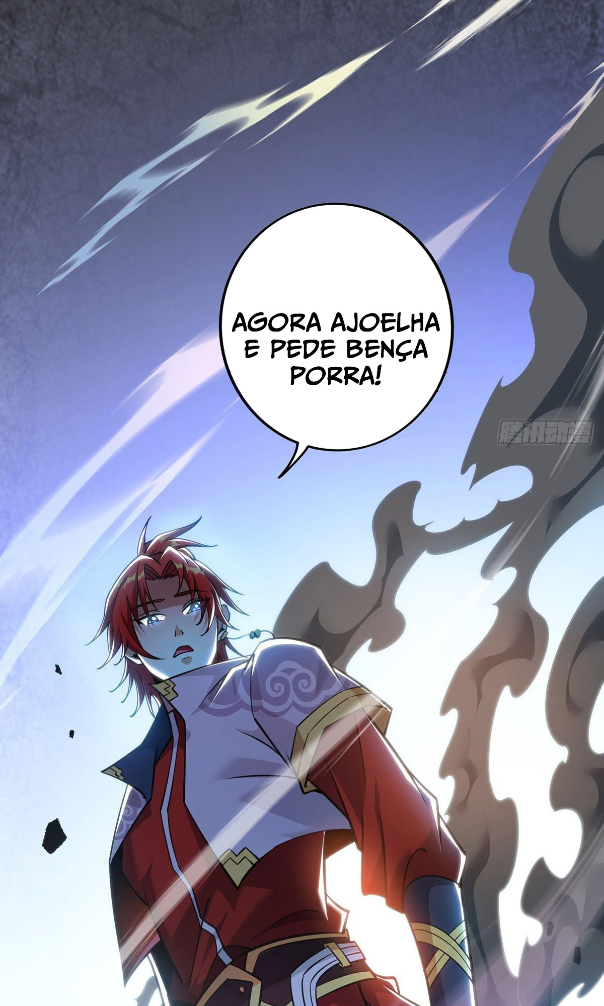 Dominating the Immortal Cultivation Realm Capítulo 9 Página 22