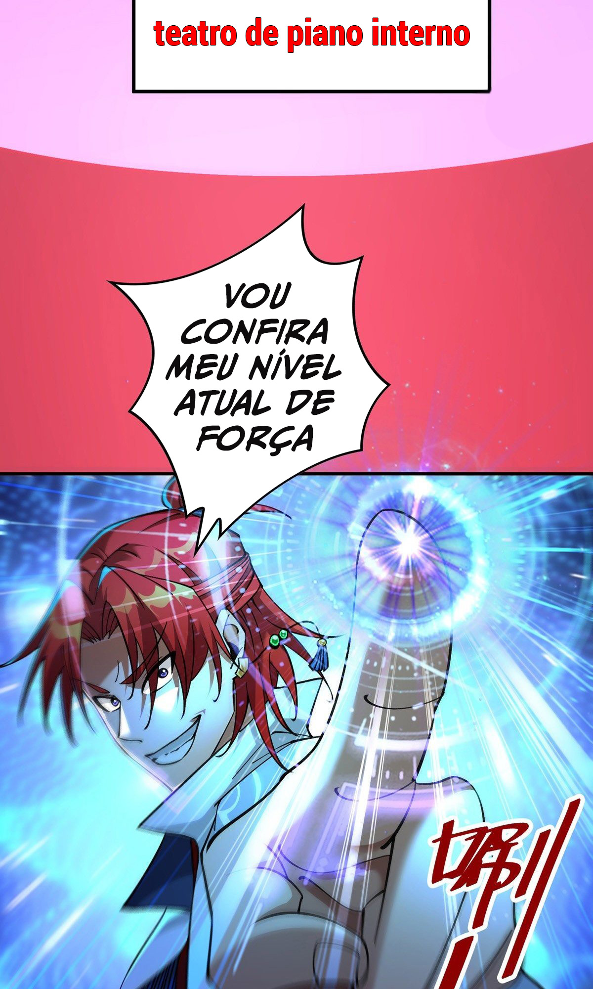 Dominating the Immortal Cultivation Realm Capítulo 9 Página 27