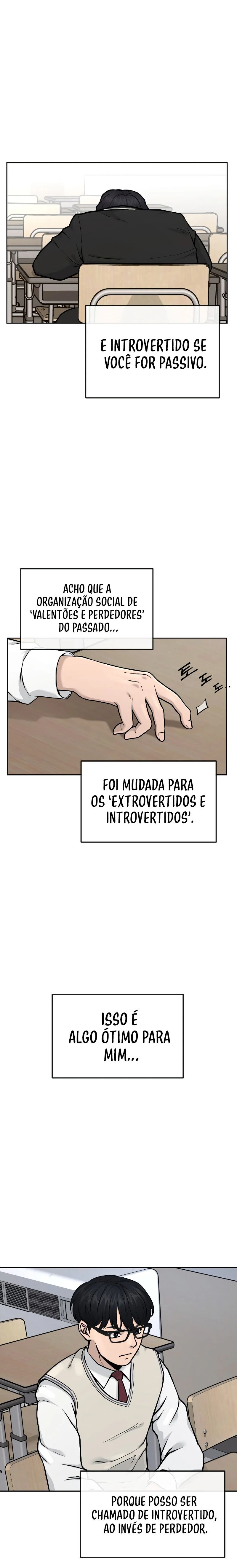 Domínio das Quests Capítulo 1 Página 11