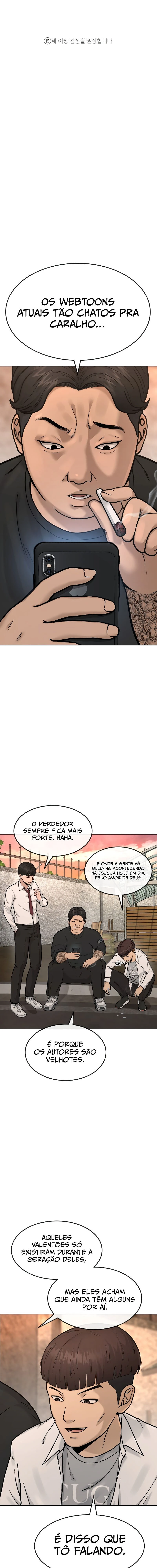Domínio das Quests Capítulo 1 Página 2