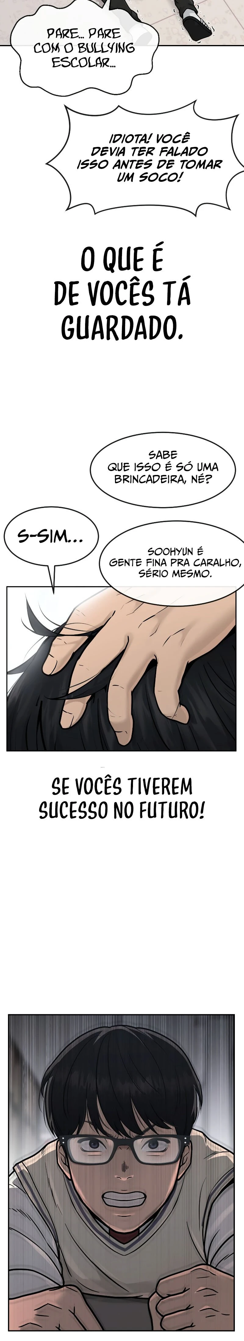Domínio das Quests Capítulo 1 Página 21