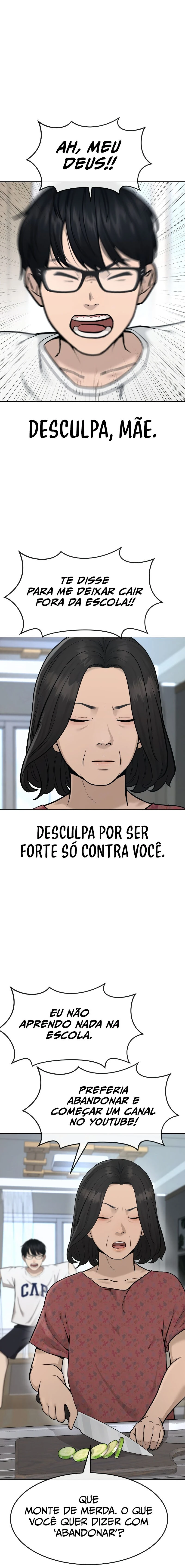 Domínio das Quests Capítulo 1 Página 24