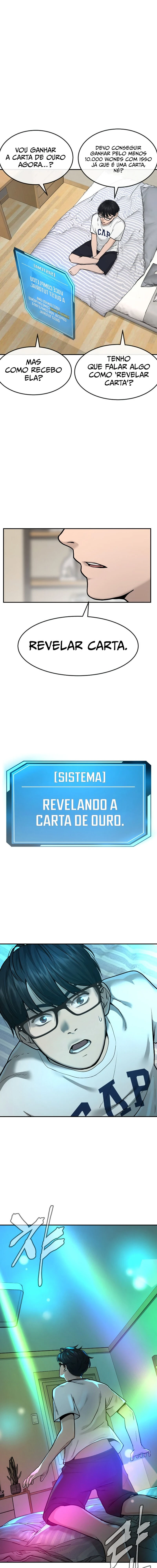Domínio das Quests Capítulo 1 Página 32