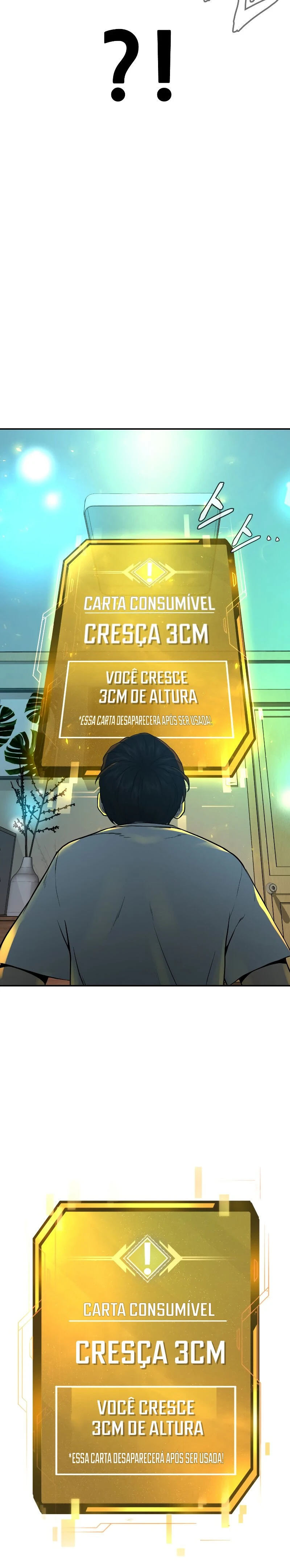 Domínio das Quests Capítulo 1 Página 33