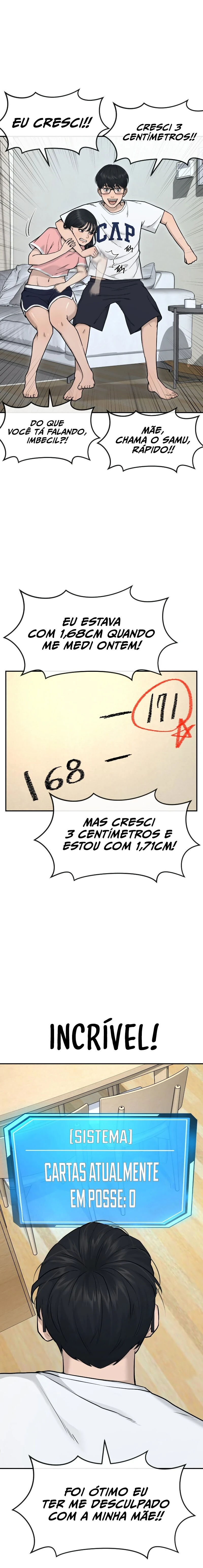Domínio das Quests Capítulo 1 Página 35