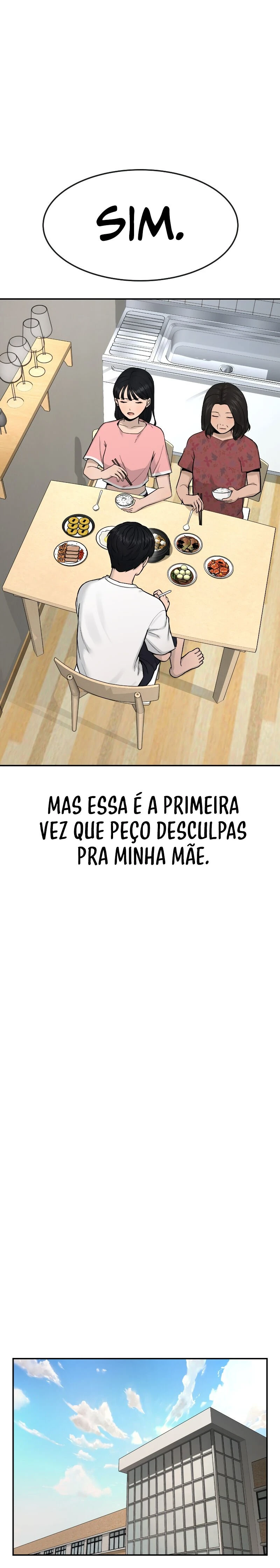 Domínio das Quests Capítulo 1 Página 37