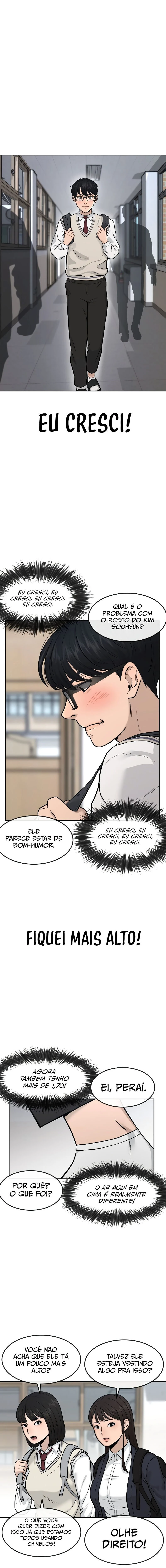 Domínio das Quests Capítulo 1 Página 38