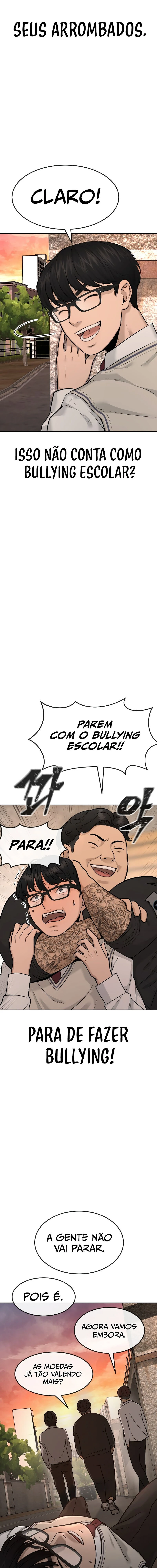 Domínio das Quests Capítulo 1 Página 4