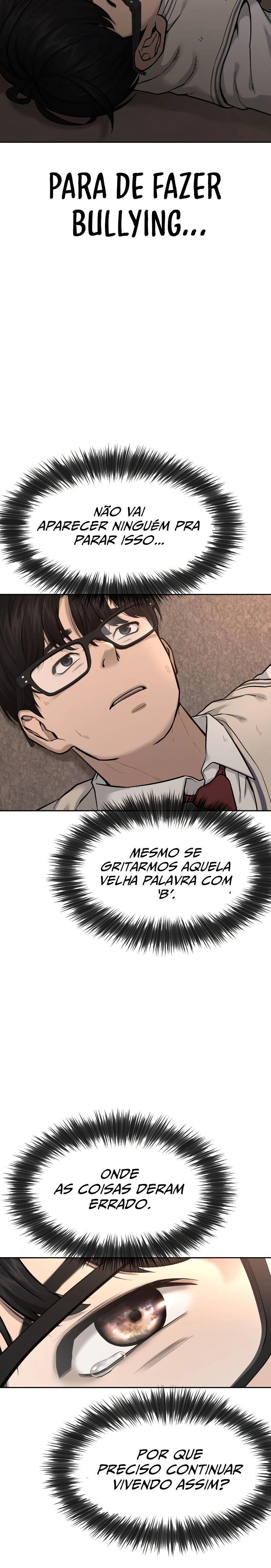 Domínio das Quests Capítulo 1 Página 5