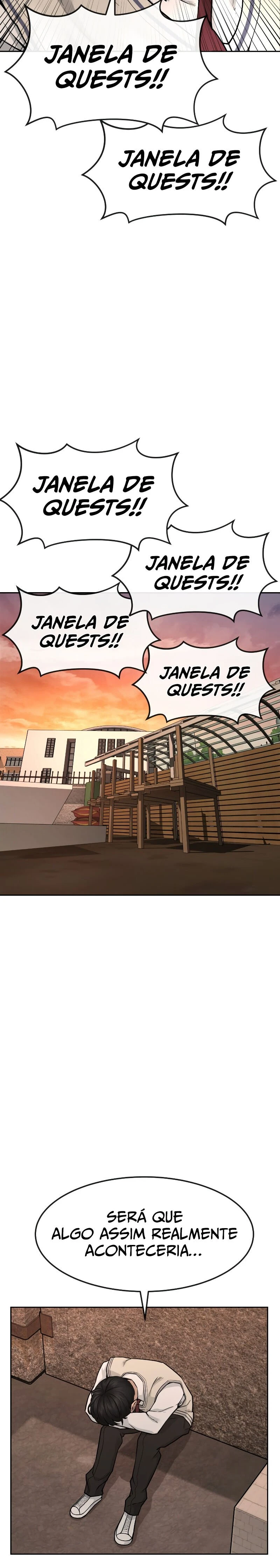 Domínio das Quests Capítulo 1 Página 7